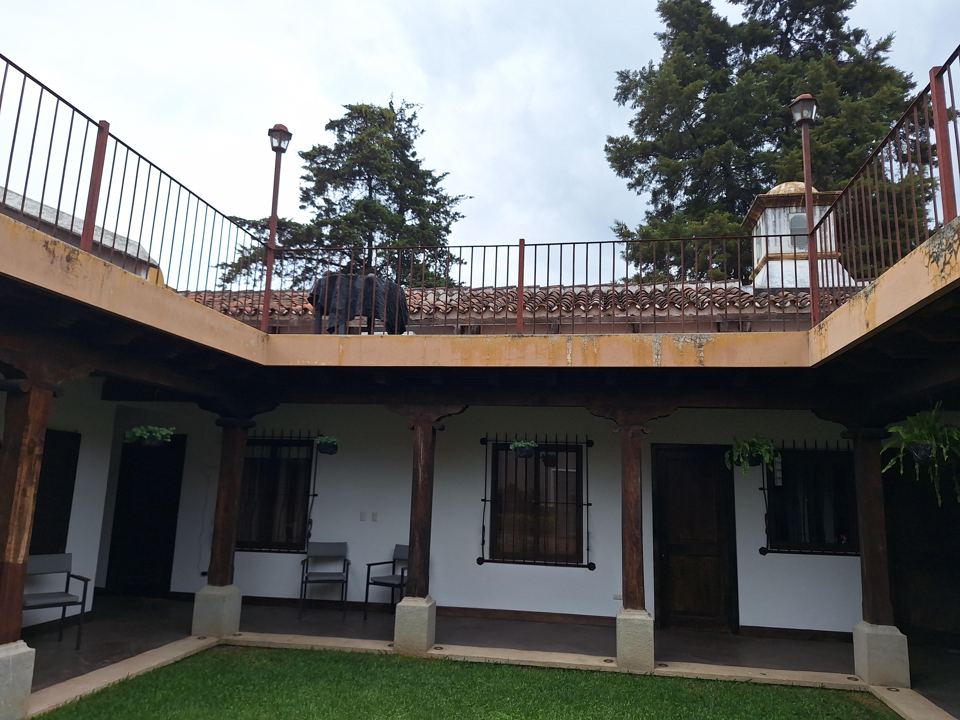 Condominio Doña Beatriz
